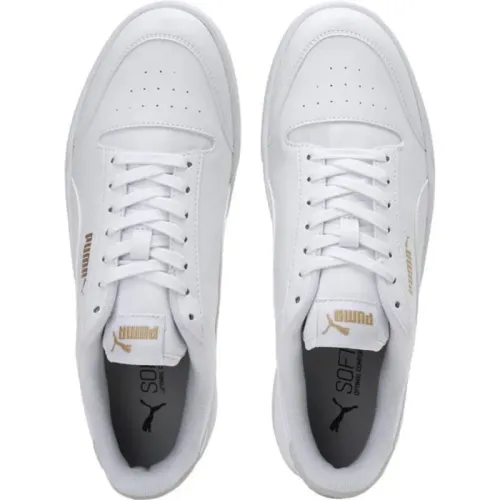 Puma Zapatillas Urbanas Hombre Shuffle