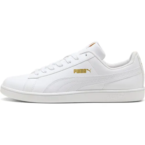 Puma Blanco de Hombre modelo Zapatillas Urbanas Hombre Up blancos sintéticos hombre 308253 Sintético Sintético