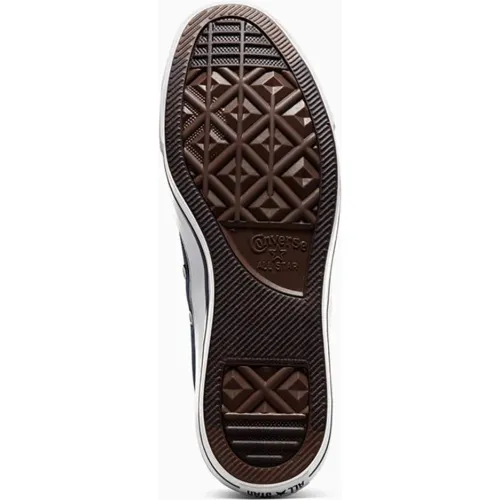 Converse Zapatillas Urbanas Hombre Ct Core Ox