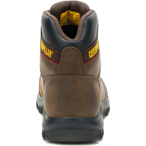 CAT Zapato Botin Industrial Hombre Outline St