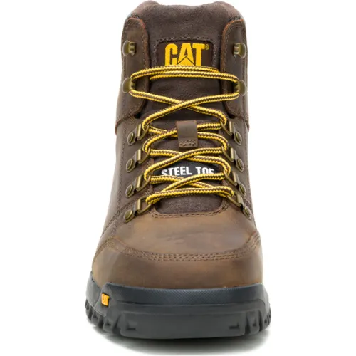 CAT Zapato Botin Industrial Hombre Outline St