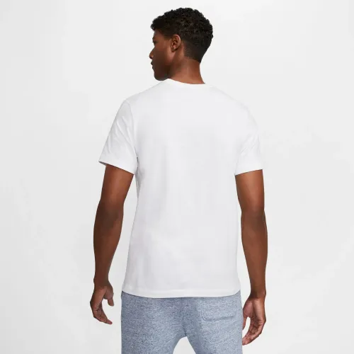Nike Polo Sportswear Hombre Club Tee