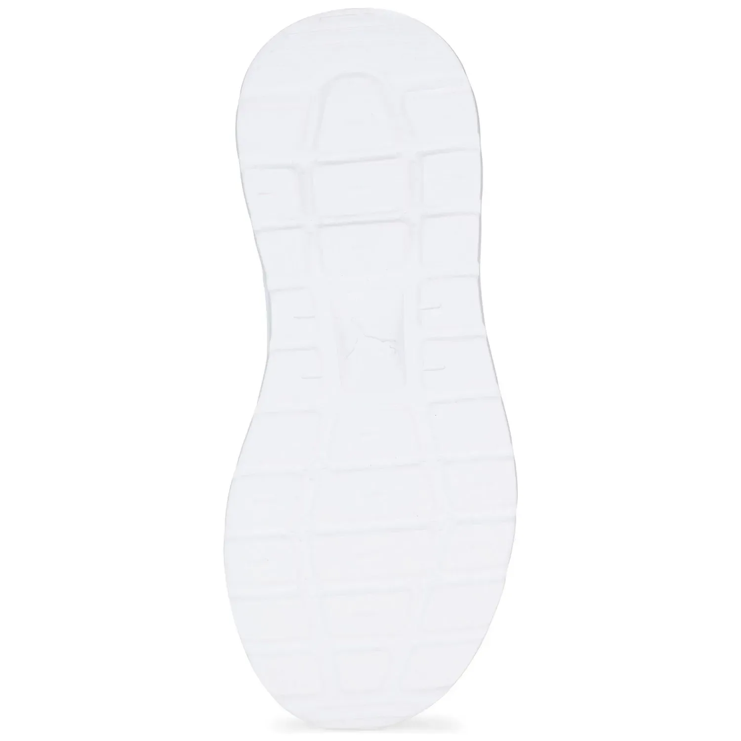 Zapatillas Puma Urbanas Juvenil Anzarun Lite Jr color blanco | Platanitos