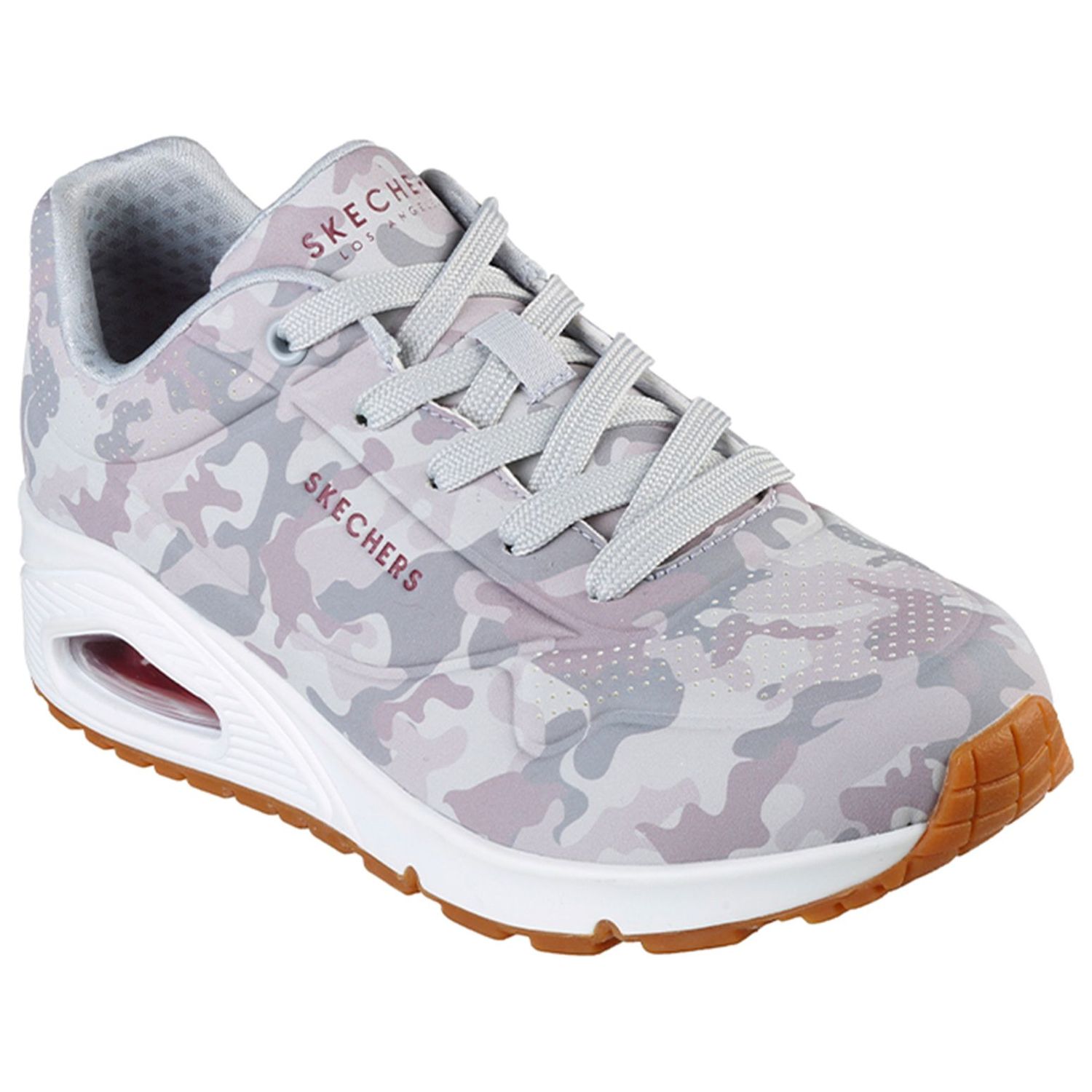 zapatos scratcher mujer