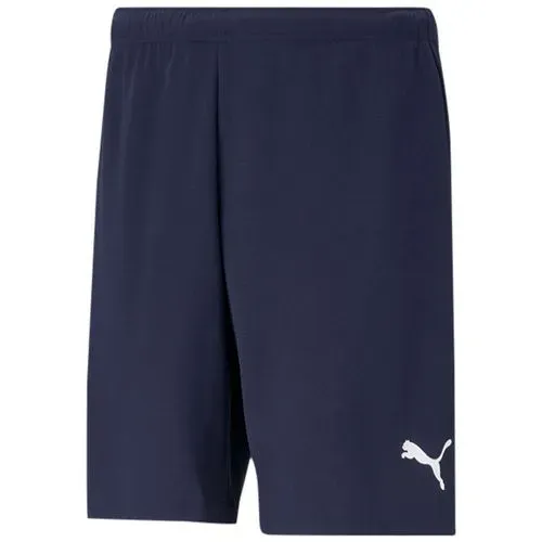 Puma Azul de Hombre modelo Short Hombre Teamrise Short azules hombre 2022102022261614811  