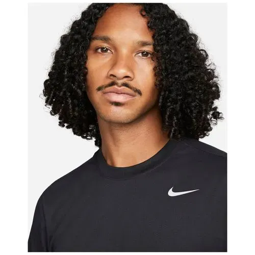 Nike Polo Training Hombre Dri-Fit Legend Reset