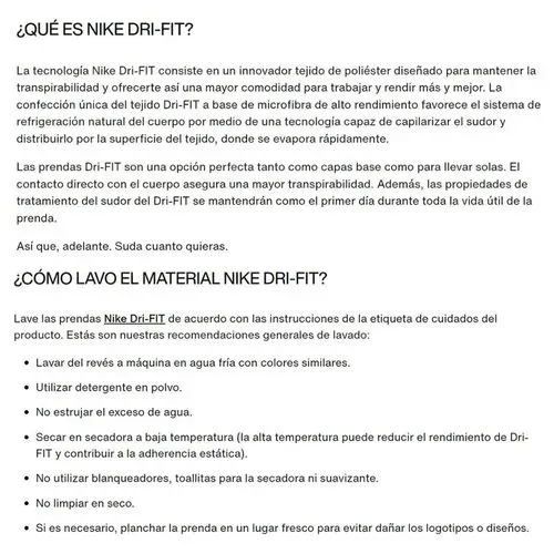 Nike Polo Training Hombre Dri-Fit Legend Reset