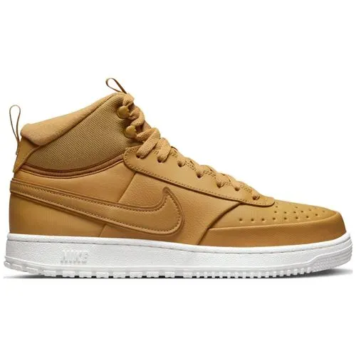 Nike  de Hombre modelo Zapatillas Urbanas Hombre Court Vision Mid Winter mostazas hombre 2022112220065254417 Sintético - textil SINTETICO-TEXTIL