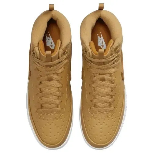 Nike Zapatillas Urbanas Hombre Court Vision Mid Winter