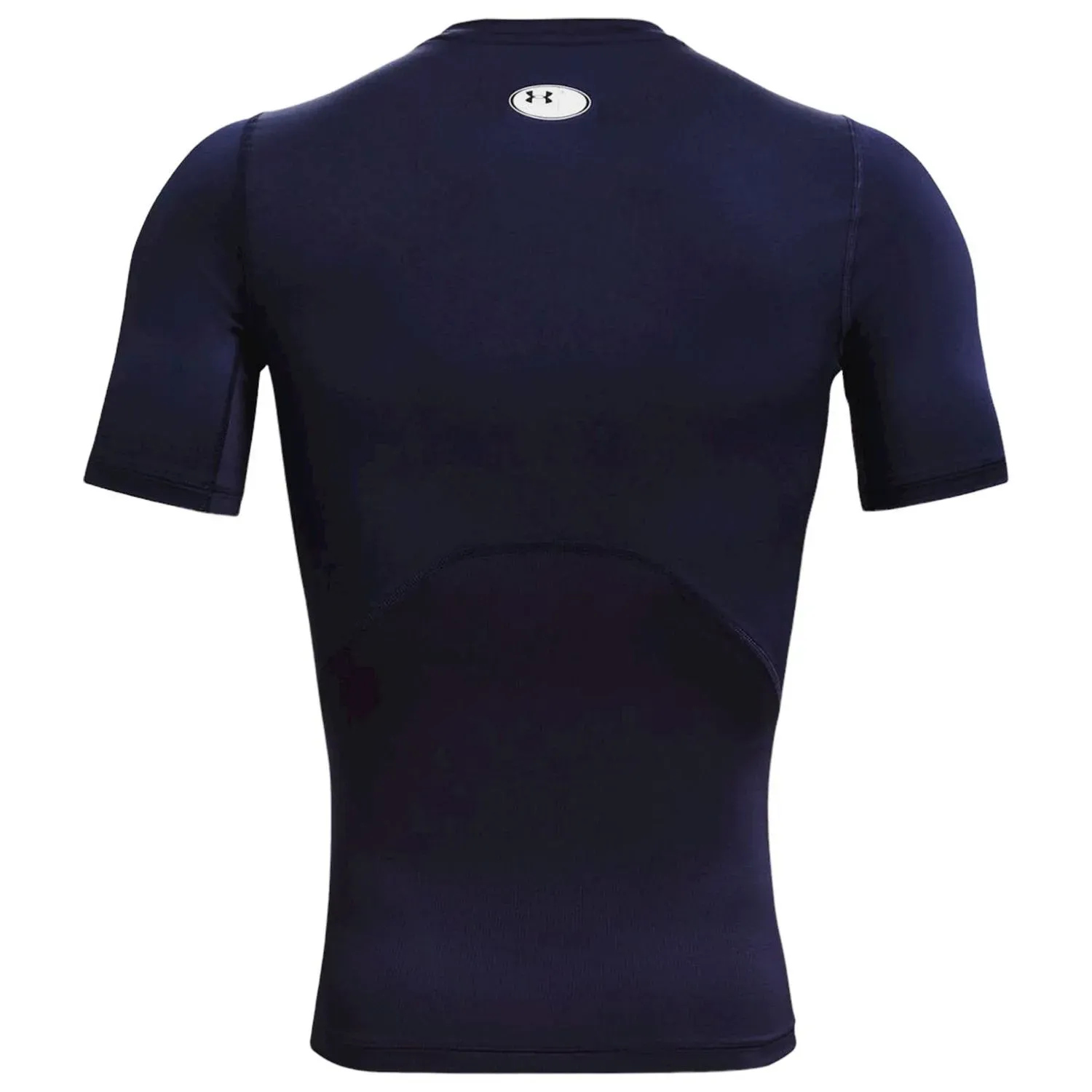 Polo Under Armour Mc Training Hombre color azul | Platanitos