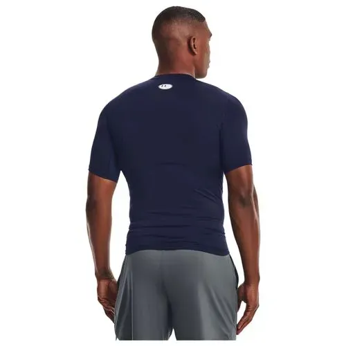 Under Armour Polo Mc Training Hombre