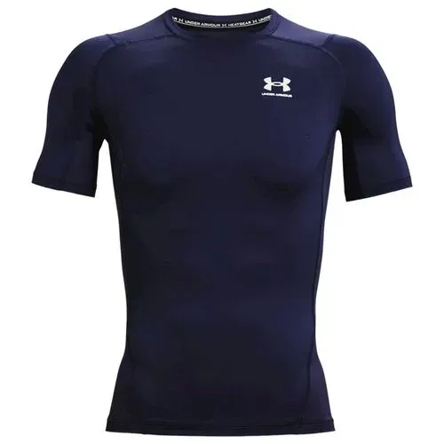 Under Armour Polo Mc Training Hombre