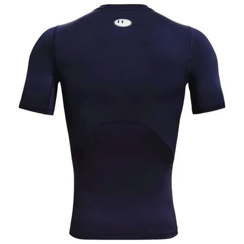 Under Armour Polo Mc Training Hombre
