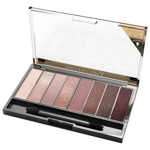 Max Factor Paleta De Sombras Masterpiece Nude Palette