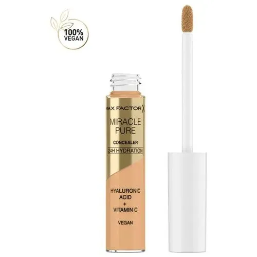 Max Factor Corrector De Rostro Miracle Pure
