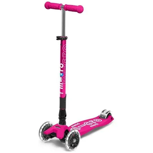 MICRO Rosado modelo Maxi Deluxe Foldable Led Rosado 2022120116061846954  