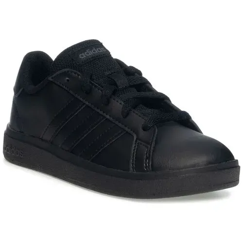 adidas Negro de Niño modelo Zapatilla Walking Unisex Niño Grand Court 2.0 K negros  niño 2022120720313837307 Sintético - textil SINTETICO-TEXTIL