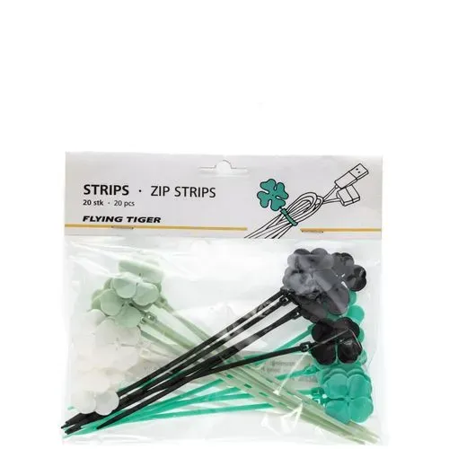 FLYING TIGER Varios modelo Sujetador De Cables 1902598 varios 2022122221180649661  