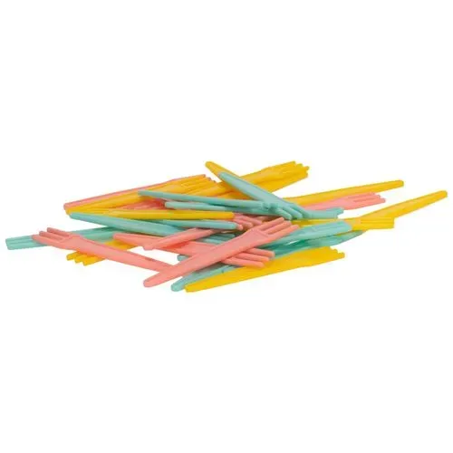 FLYING TIGER Mini Tenedor 30pzas  1202634