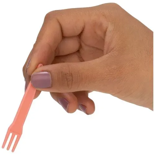FLYING TIGER Mini Tenedor 30pzas  1202634