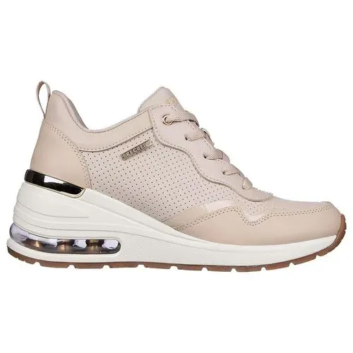Skechers Zapatilla Mujer Million Air