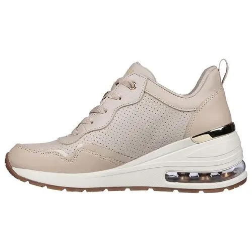 Skechers Zapatilla Mujer Million Air