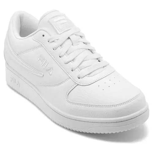 Fila Blanco de Hombre modelo Zapatilla Walking Hombre A-Low blancos hombre 2023012617414530277 Sintético - textil Sintético