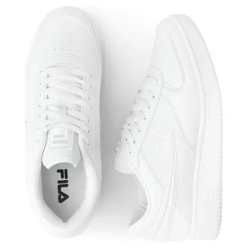 Fila Zapatilla Walking Hombre A-Low