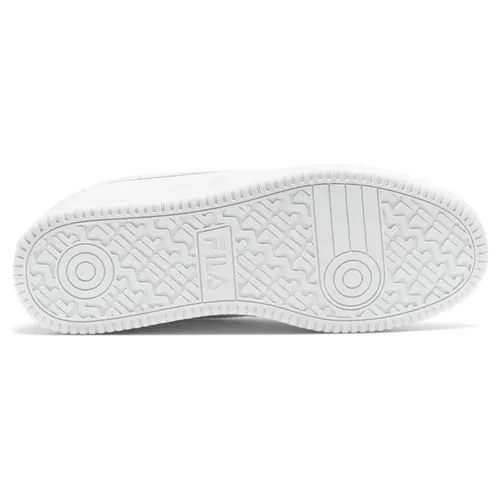 Fila Zapatilla Walking Hombre A-Low