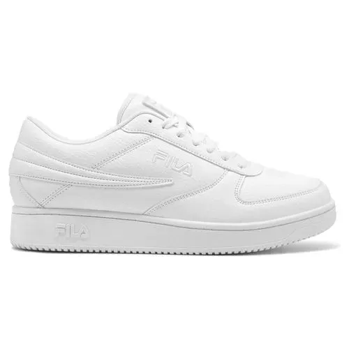 Fila Zapatilla Walking Hombre A-Low
