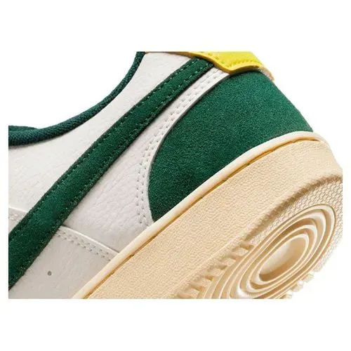 Nike Zapatilla Urbana Hombre Court Vision Low