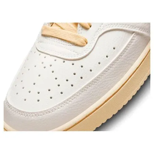 Nike Zapatilla Urbana Hombre Court Vision Low