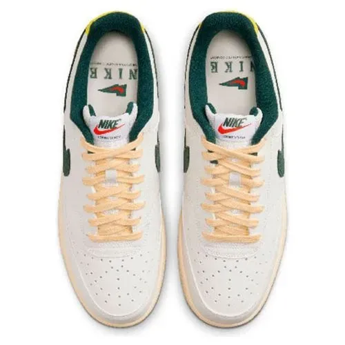 Nike Zapatilla Urbana Hombre Court Vision Low