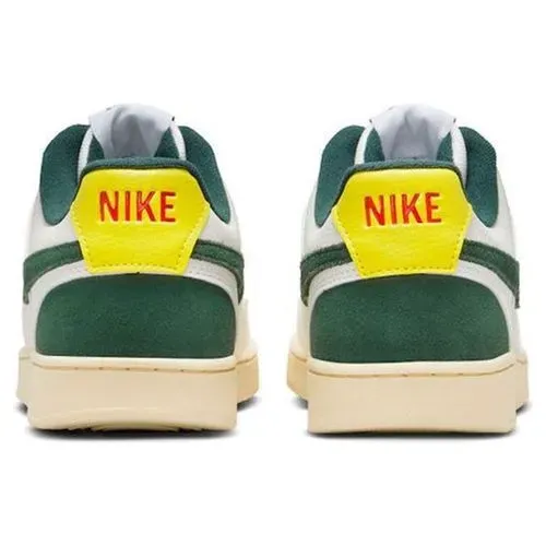 Nike Zapatilla Urbana Hombre Court Vision Low
