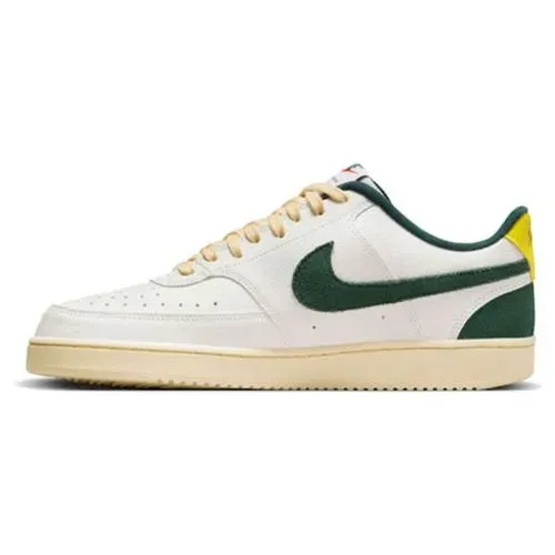 Nike Zapatilla Urbana Hombre Court Vision Low