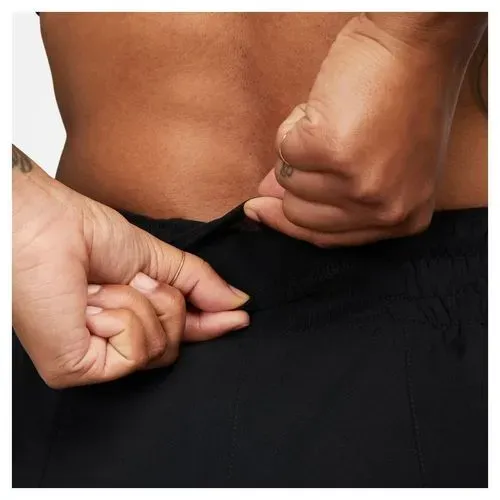 Nike Short Running Mujer Dri-Fit One 2in1