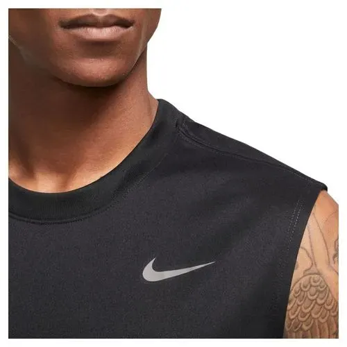 Nike Polo Training Hombre Dri-Fit Legend