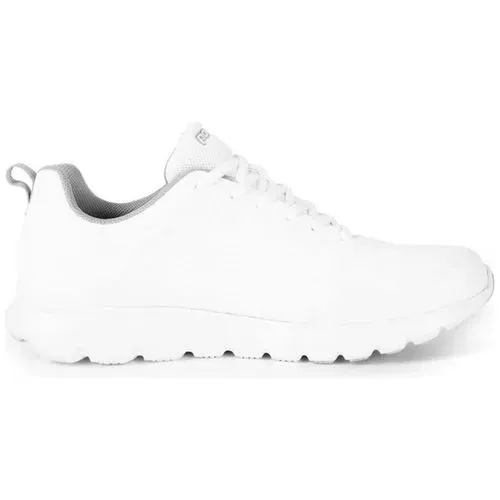 Power Zapatillas Pw Wave Vital 1402 Blanco