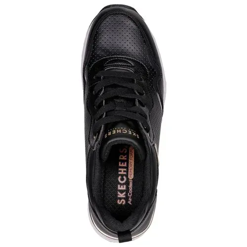 Skechers Zapatilla Walking Mujer Million Air Hotter