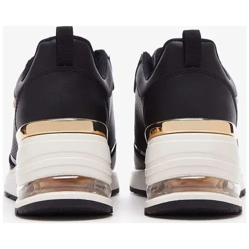 Skechers Zapatilla Walking Mujer Million Air Hotter