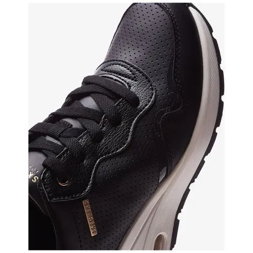 Skechers Zapatilla Walking Mujer Million Air Hotter
