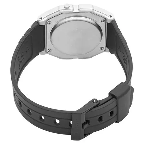 CASIO Reloj Casio F-91wm-7a Con Estuche