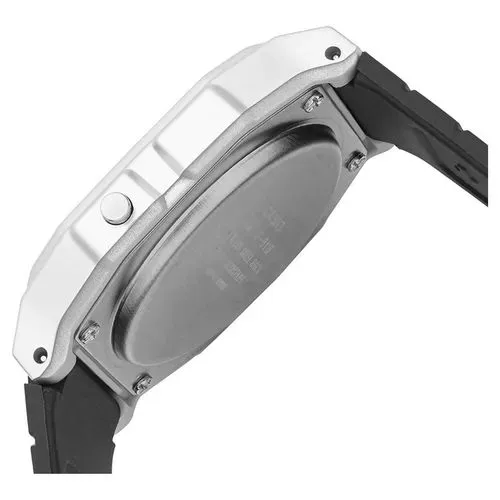 CASIO Reloj Casio F-91wm-7a Con Estuche