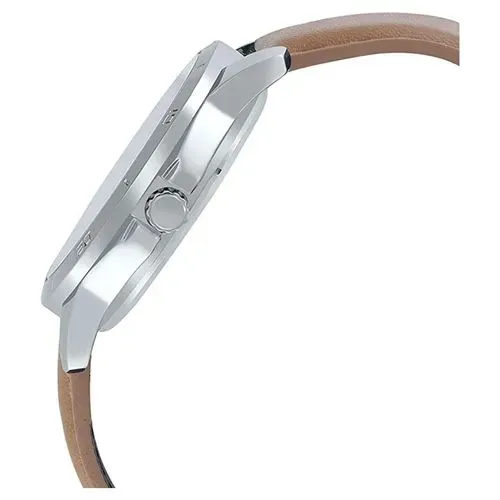 CASIO Reloj Casio Mtp-V004l-1b2