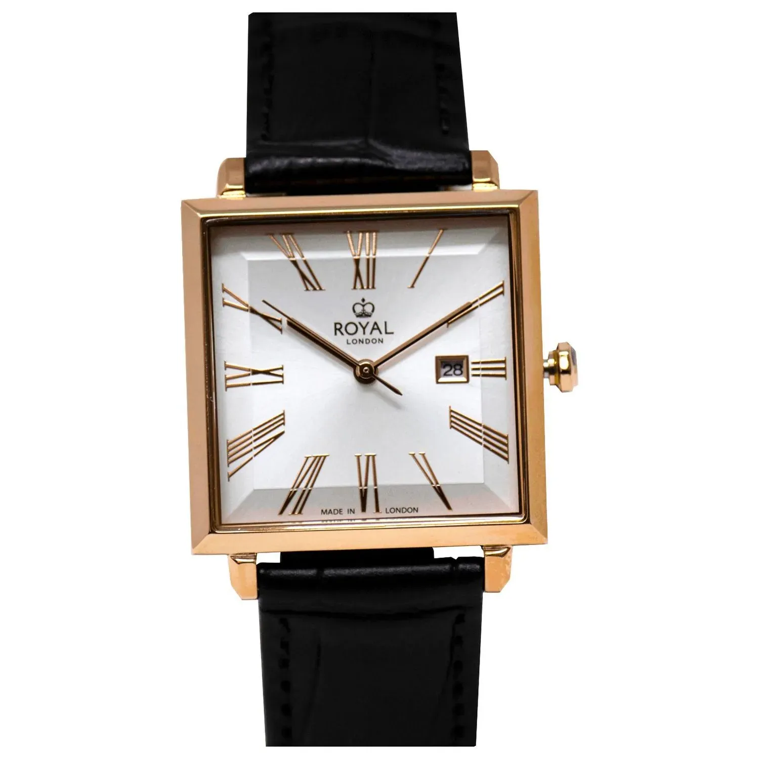 Reloj Royal London 21399-03 21399-03 Para Mujer color  | Platanitos