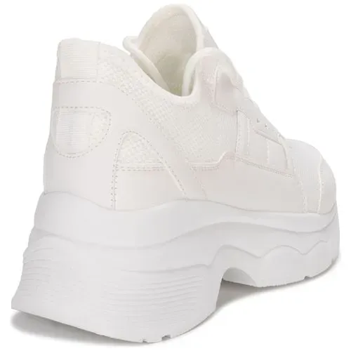 Platanitos Zapatilla Dama Z West