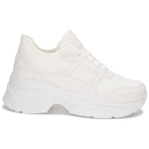 Platanitos Zapatilla Dama Z West