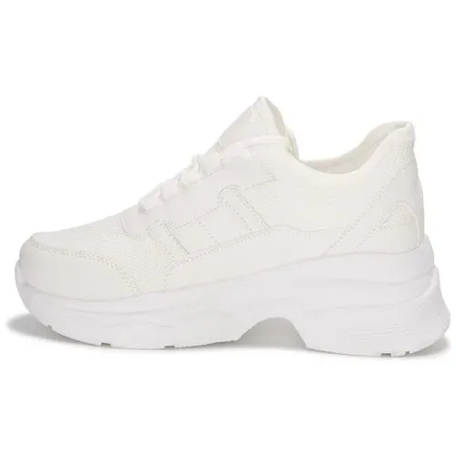 Platanitos Zapatilla Dama Z West