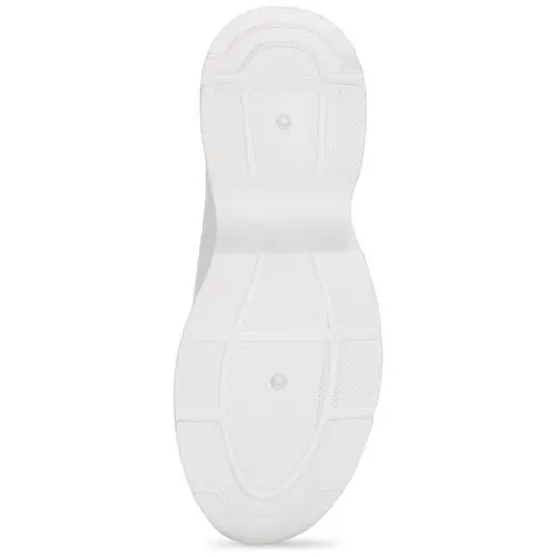 Platanitos Zapatilla Dama Z West