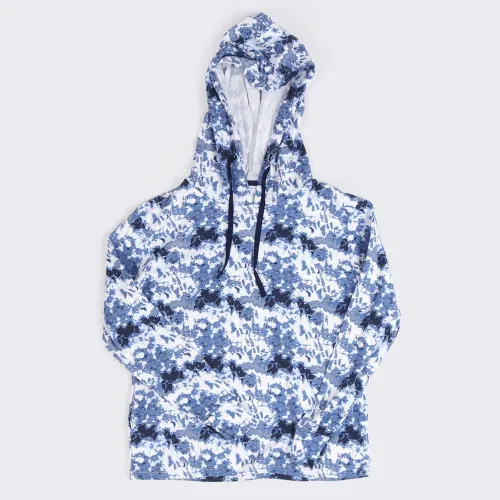 Kayser Pijama Dama Algodon 60.1497-Azu